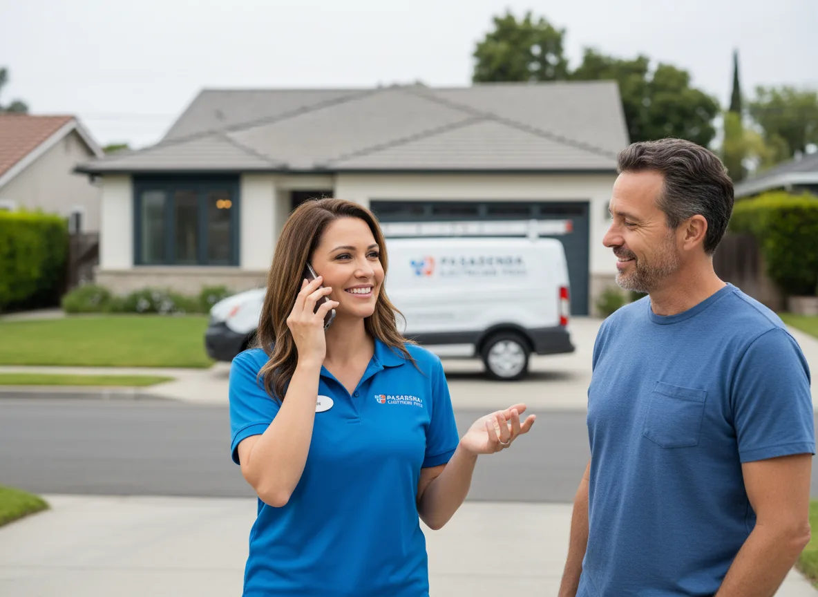 Electrician Stockwell, IN FAQs